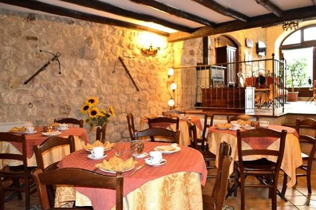 Il Castello Ristorante