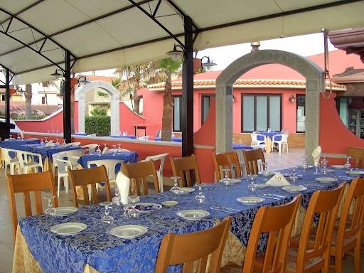 La Lampara Restaurant