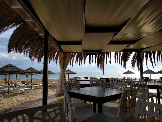 Lido El Caribe Beach