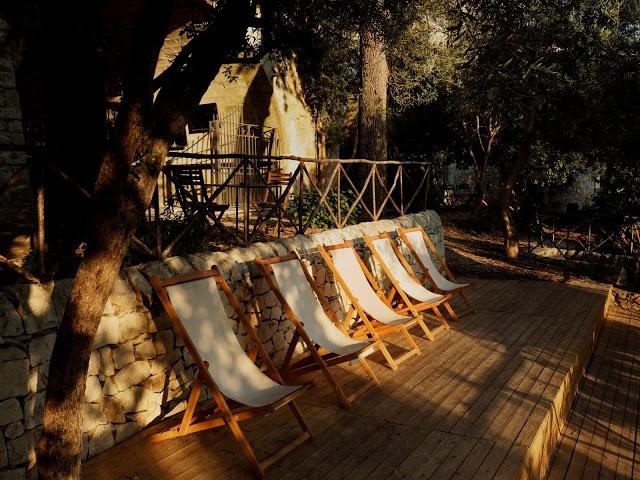 Gli Orti Di San Giorgio