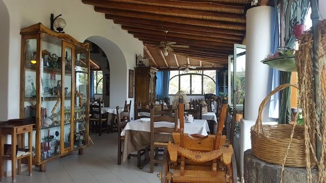 Ristorante Le Macine