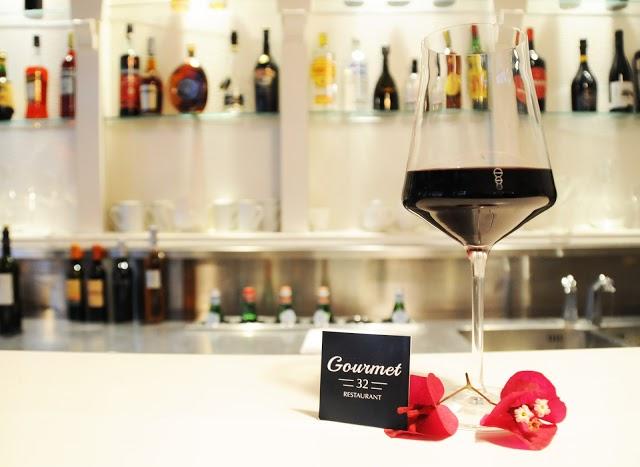 Gourmet 32 Ristorante