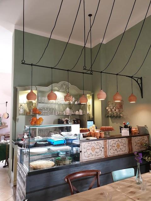 Le Angeliche comfort bistro