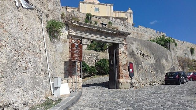Antiquarium de Milazzo