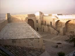 Area Archeologica di Monte Sant'Angelo e Castel Sant'Angelo
