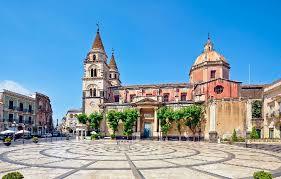 Cathédrale d'Acireale