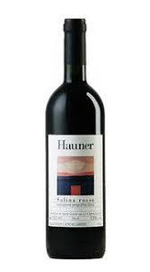 Exploitation viticole Hauner Winery