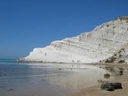 Plage de Punta Bianca