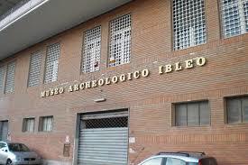 Musée archéologique hybléen