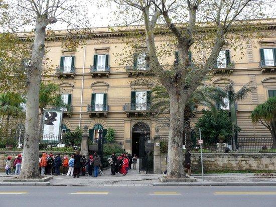 Museo della Fondazione Mormino