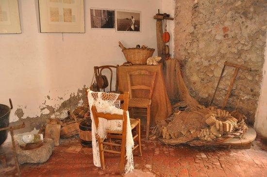 Musée Casa del Nespolo