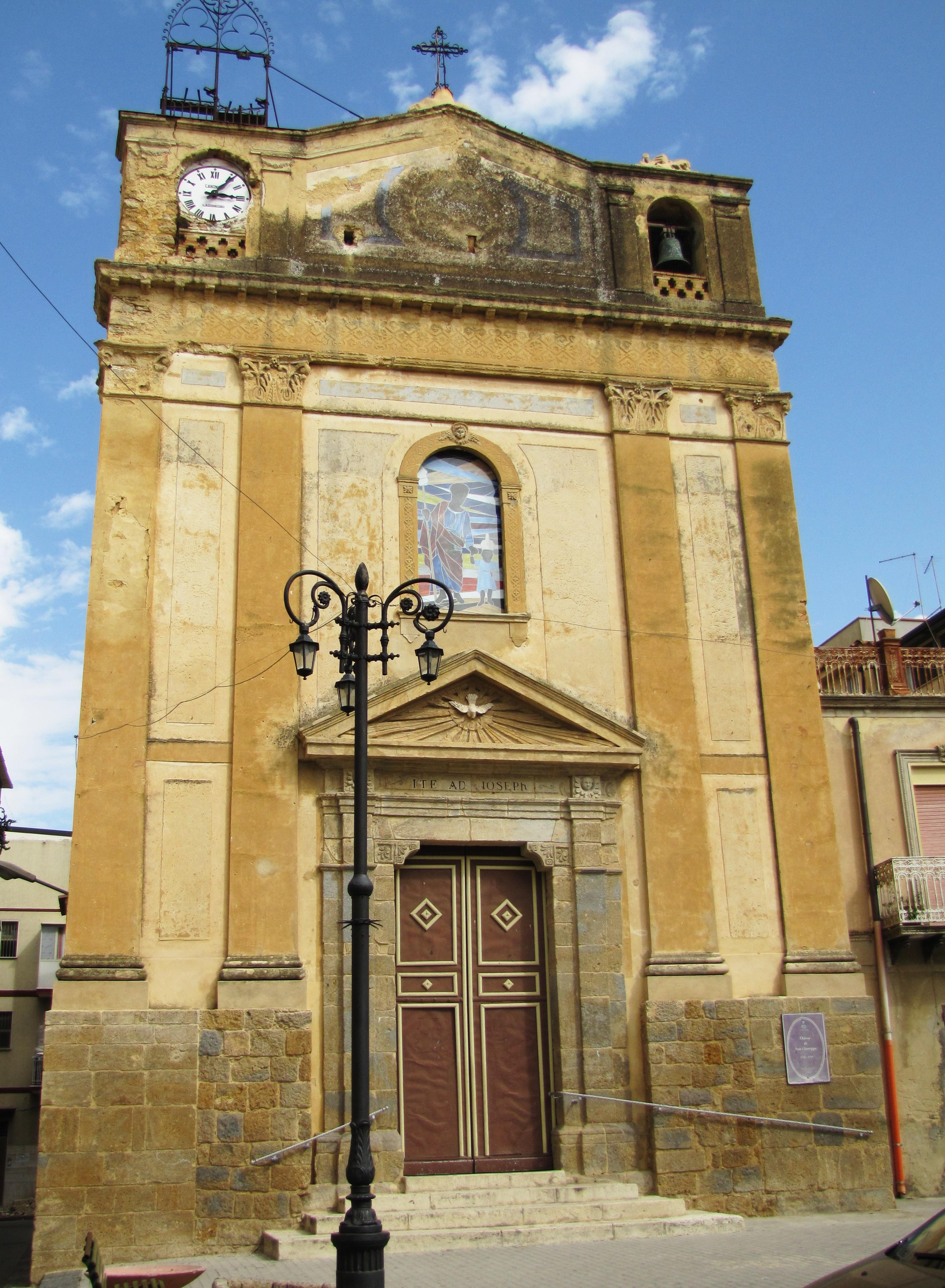 Chiesa di San Giuseppe