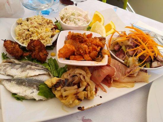 L'Ambasciata di Sicilia