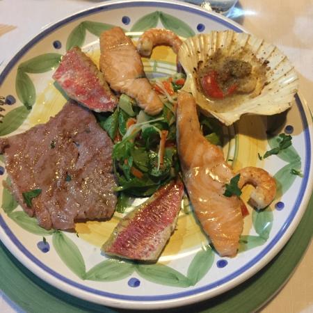 Ristorante Centro Storico