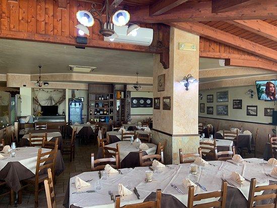 La Baya Ristorante Pizzeria