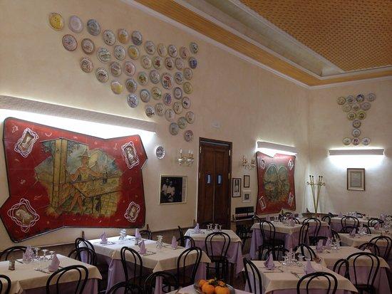 Ristorante Centrale di Pirrera G
