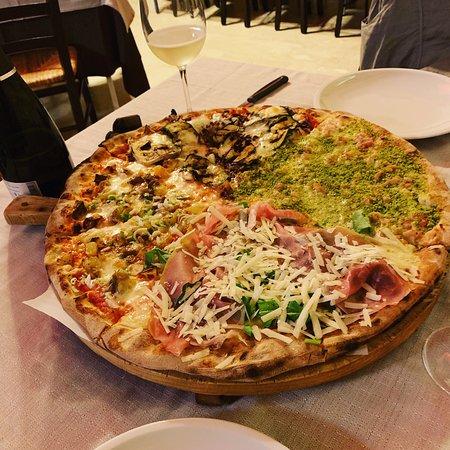 Pizzeria Quattro Quarti