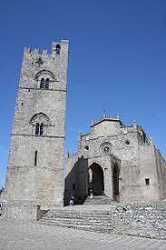 Cathédrale d'Erice