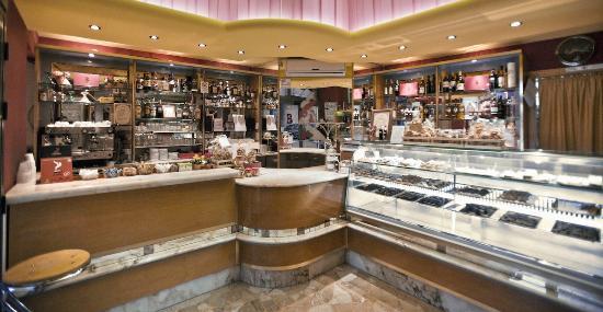 Pasticceria Basile