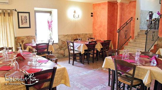 Trattoria Anima e Core