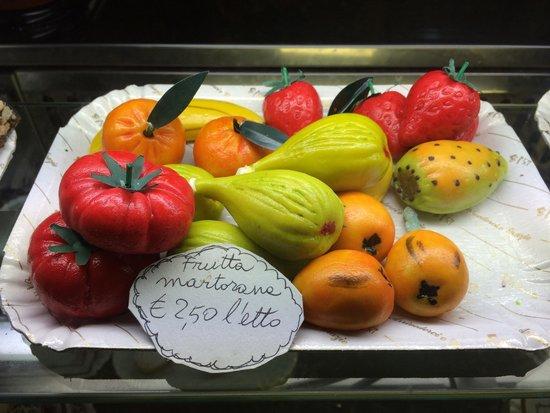 Pasticceria J.F.Kennedy