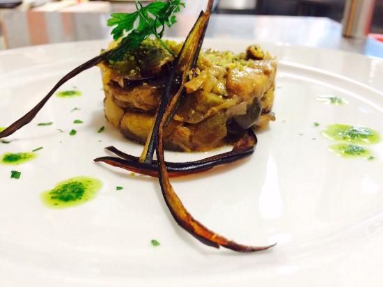 Palazzaccio Ristorante