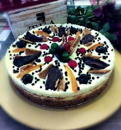 I Santi Pizza & More