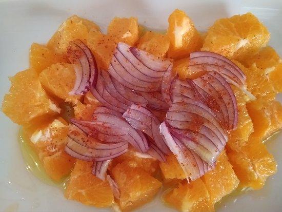 Trattoria "Fontana d'Ercole"