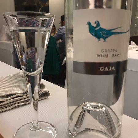 Restaurant Hostaria del Vicolo