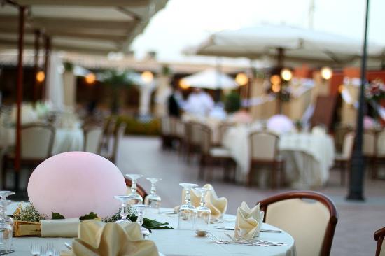 Sala Ricevimenti Serena