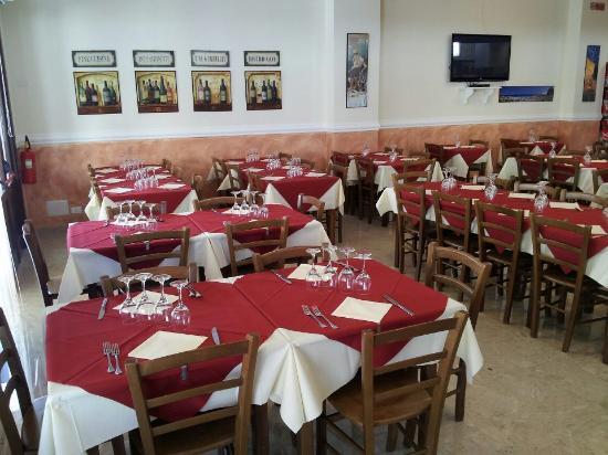 Lo Stagnone Ristorante