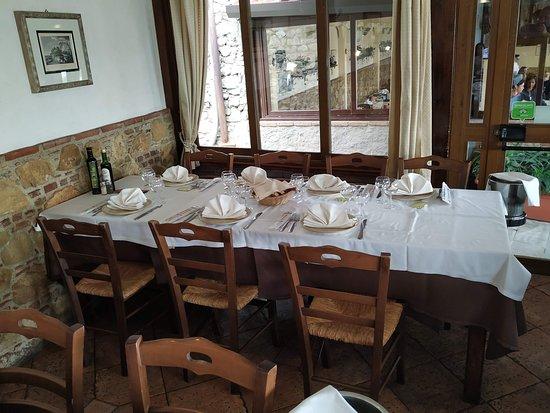 Ristorante Osteria Agostiniana da Pippo