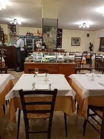 Trattoria Da Pino