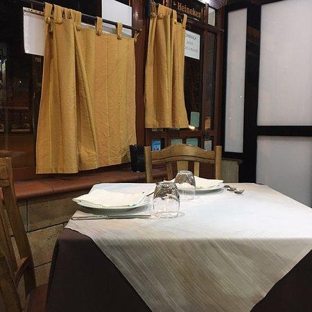 Albertone Trattoria Pizzeria