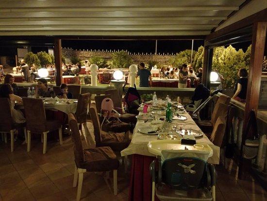 Ristorante San Calogero