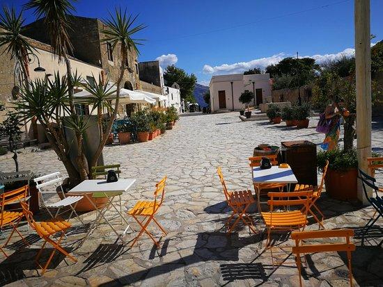 Pasticceria Scopello