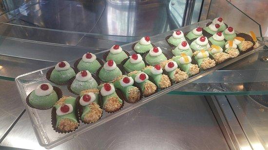 Antica Pasticceria Don Gino