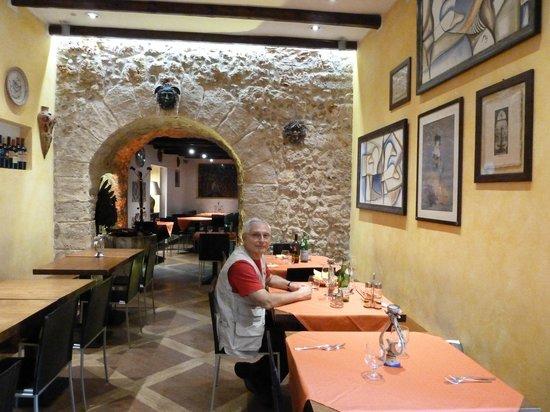 Taverna Del Pavone