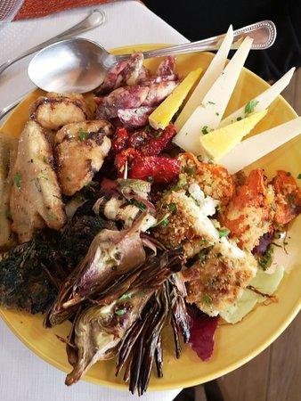 Antichi Sapori Aidonesi