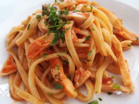 Ristorante Le Magnolie