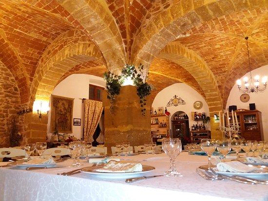 Ristorante l'Arte del Gusto