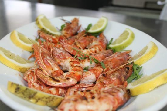 Trattoria Ai Portici da Franco Smile