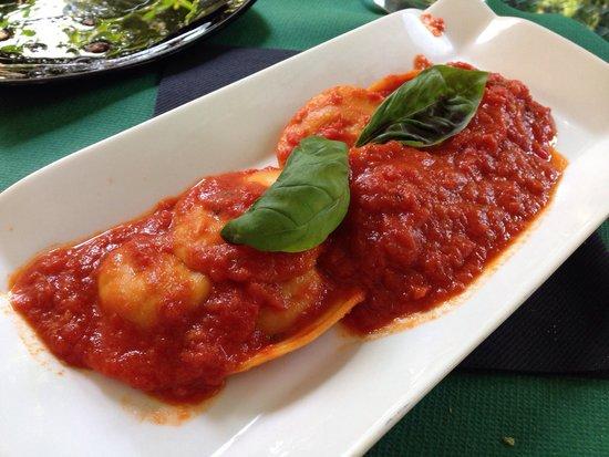 Ristorante La Tavernetta