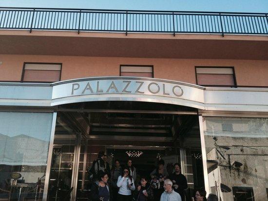 Pasticceria Palazzolo