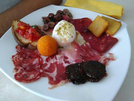 IL Ristorante Pizzeria Ciaramella