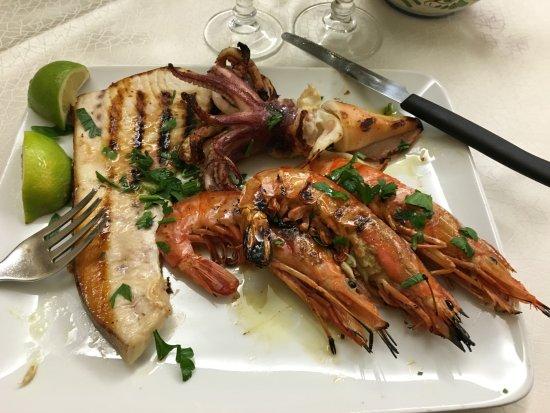 Ristorante Pizzeria Da Toto