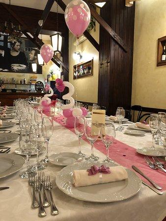 Baariha Ristorante Pizzeria