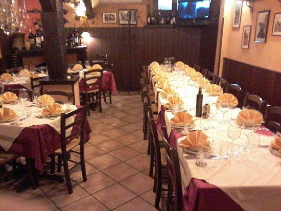 Ristorante La Lanterna