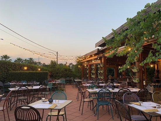 le Cantine di Loreto