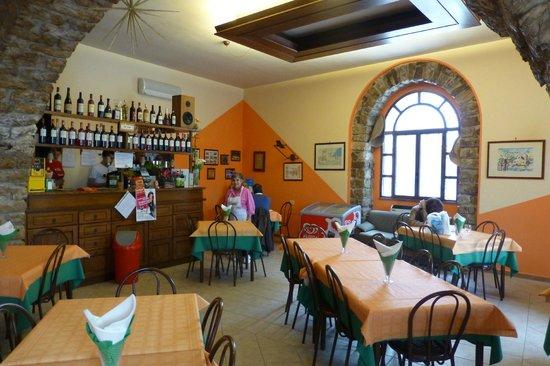 Albergo Ristorante Pizzeria del viale